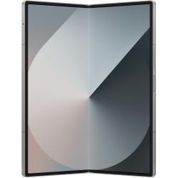 Buy Samsung Galaxy Z Fold 6 - Galaxy Z Fold 6 - (Silver, 256GB, 12GB RAM, 5G) in Cyprus, Nicosia, Limassol, Larnaka, Pafos