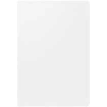 Samsung Book Cover Keyboard for Galaxy Tab S9 FE - White — Buy in Cyprus with Fast Delivery