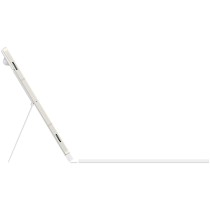 Samsung Book Cover Keyboard for Galaxy Tab S9 FE - White — Buy in Cyprus with Fast Delivery