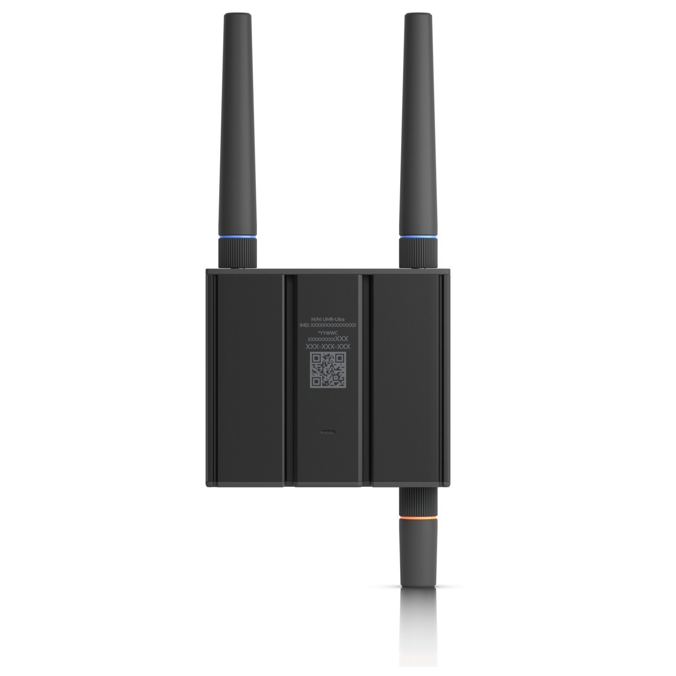 Ubiquiti UMR-Ultra Mobile Router – LTE Cat4 150/50Mbps | Armenius Store