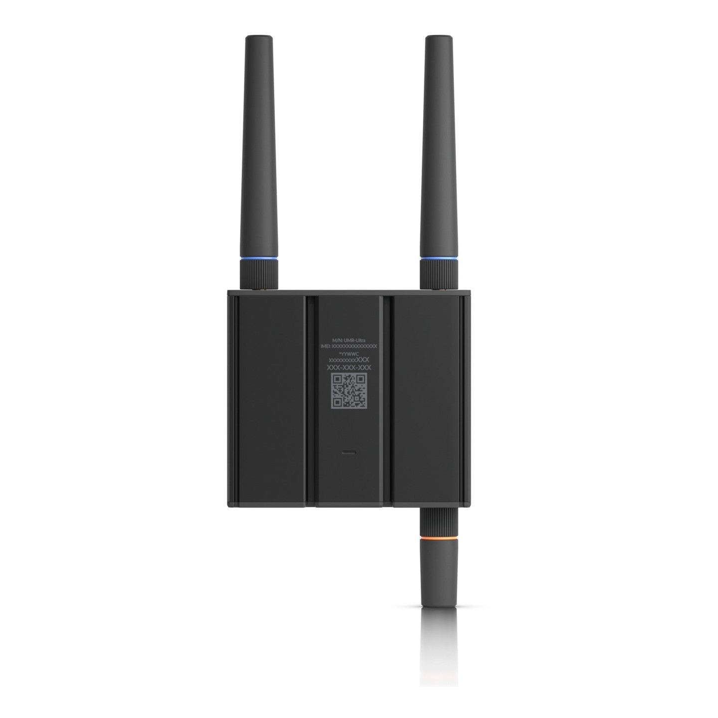 Ubiquiti UniFi Mobile Router Ultra - UMR-Ultra - 4G, Wi-Fi, USB-C — Buy in Cyprus with Fast Delivery