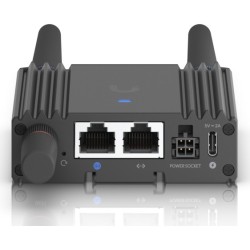 Buy Ubiquiti UniFi Mobile Router Ultra - UMR-Ultra - 4G, Wi-Fi, USB-C in Cyprus, Nicosia, Limassol, Larnaka, Pafos