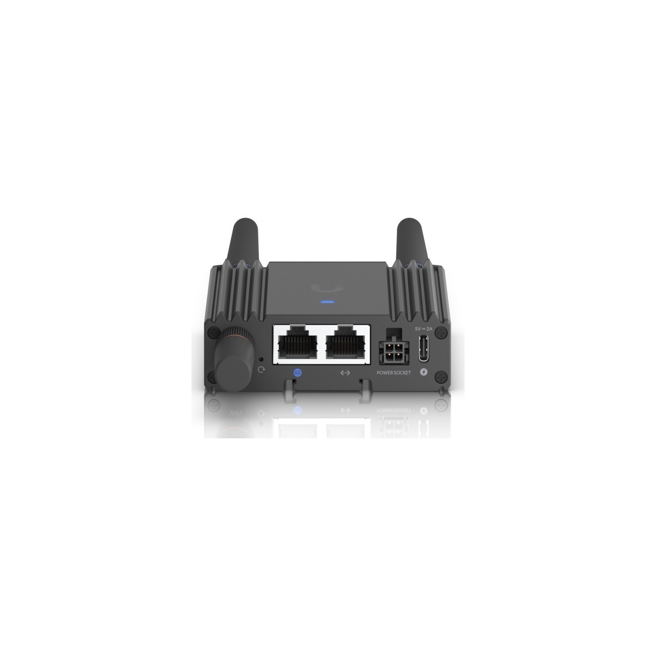 Ubiquiti UMR-Ultra Mobile Router – LTE Cat4 150/50Mbps | Armenius Store