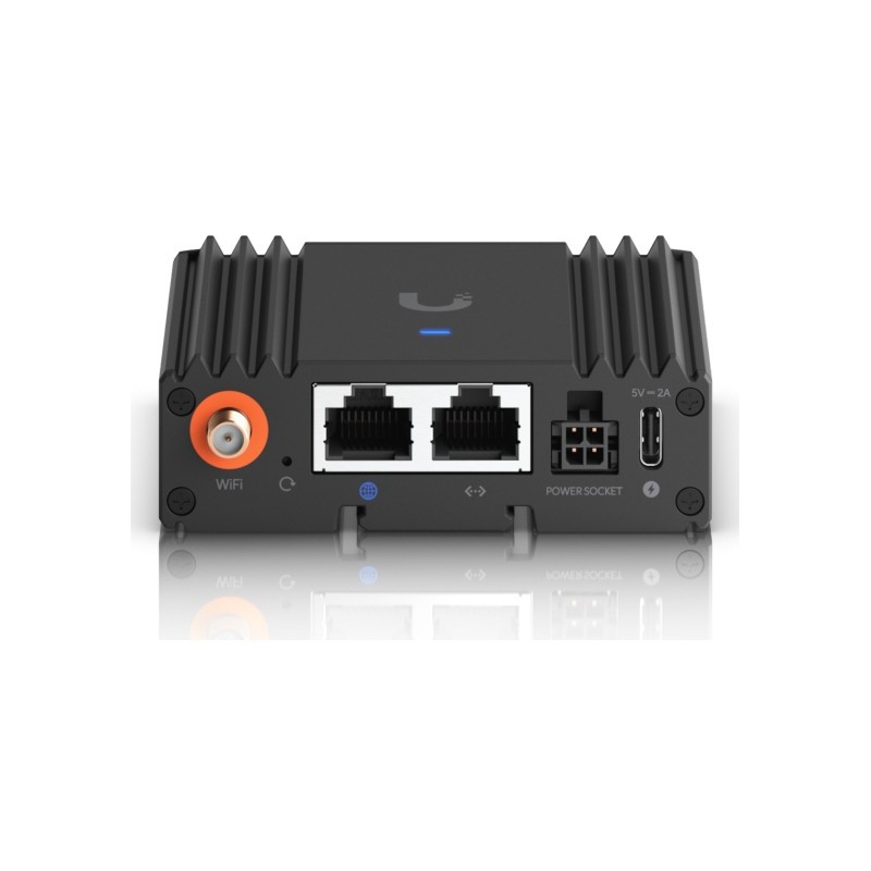 Buy Ubiquiti UniFi Mobile Router Ultra - UMR-Ultra - 4G, Wi-Fi, USB-C in Cyprus, Nicosia, Limassol, Larnaka, Pafos