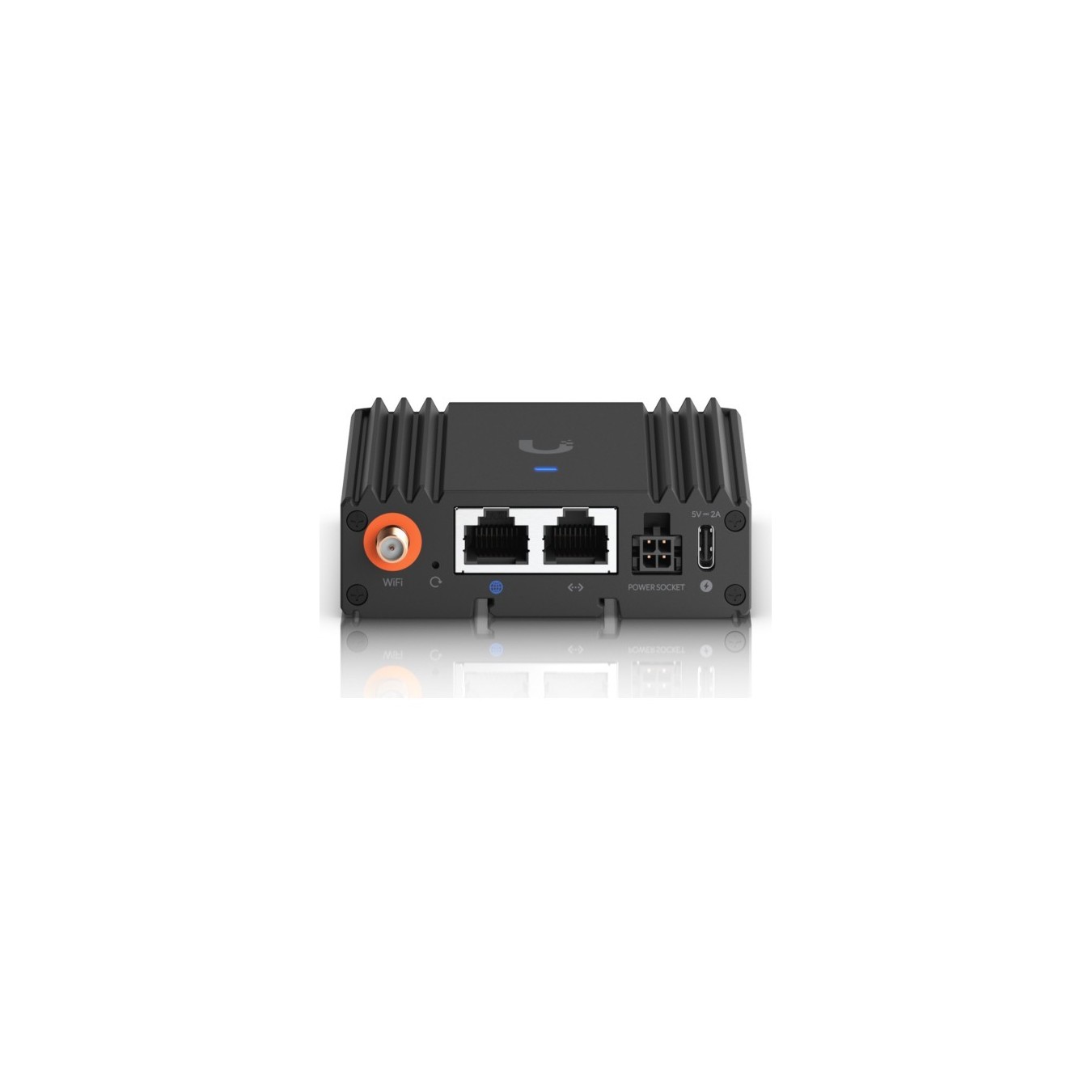 Ubiquiti UMR-Ultra Mobile Router – LTE Cat4 150/50Mbps | Armenius Store