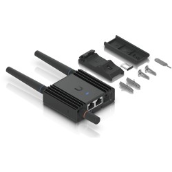 Buy Ubiquiti UniFi Mobile Router Ultra - UMR-Ultra - 4G, Wi-Fi, USB-C in Cyprus, Nicosia, Limassol, Larnaka, Pafos