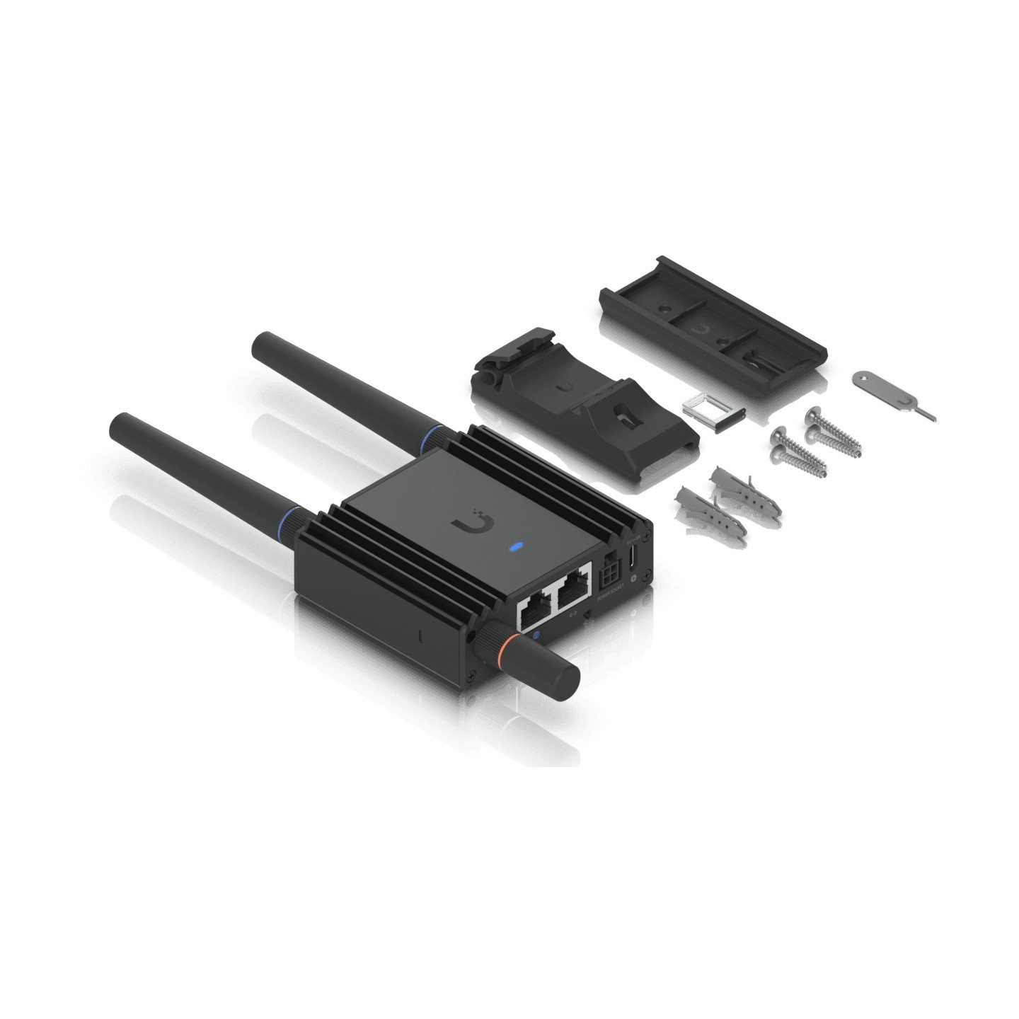 Ubiquiti UniFi Mobile Router Ultra - UMR-Ultra - 4G, Wi-Fi, USB-C — Buy in Cyprus with Fast Delivery