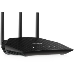Buy Netgear RAX10 - AX1800 - 4-Stream WiFi 6 Router with NETGEAR Armor in Cyprus, Nicosia, Limassol, Larnaka, Pafos