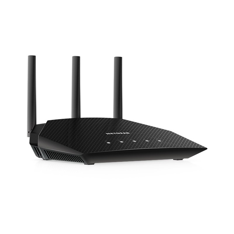 Buy Netgear RAX10 - AX1800 - 4-Stream WiFi 6 Router with NETGEAR Armor in Cyprus, Nicosia, Limassol, Larnaka, Pafos