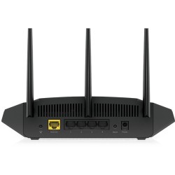 Buy Netgear RAX10 - AX1800 - 4-Stream WiFi 6 Router with NETGEAR Armor in Cyprus, Nicosia, Limassol, Larnaka, Pafos