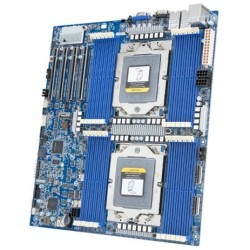 Buy Gigabyte SP5 - MZ73-LM0 - Rev 2 motherboard, SP5-ready with robust expandabi... in Cyprus, Nicosia, Limassol, Larnaka, Pafos
