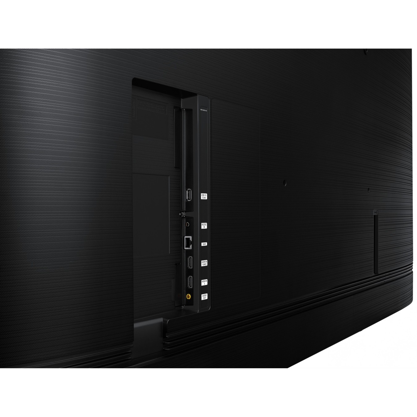 Samsung Smart Signage QE75T - QE75T - 75 inch QLED 4K signage display — Buy in Cyprus with Fast Delivery