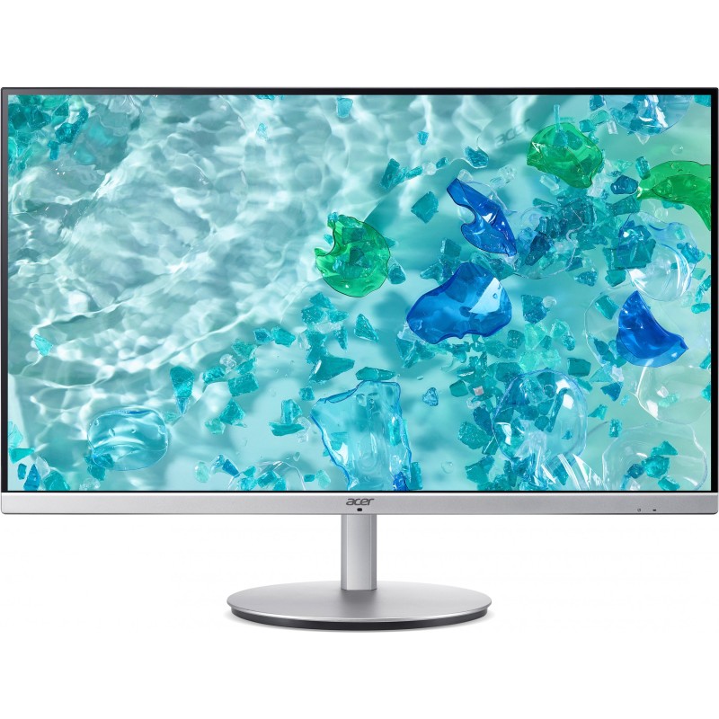 Buy Acer CB322QUEs - CB322QUEs - 31.5in 4K 60Hz Silver in Cyprus, Nicosia, Limassol, Larnaka, Pafos