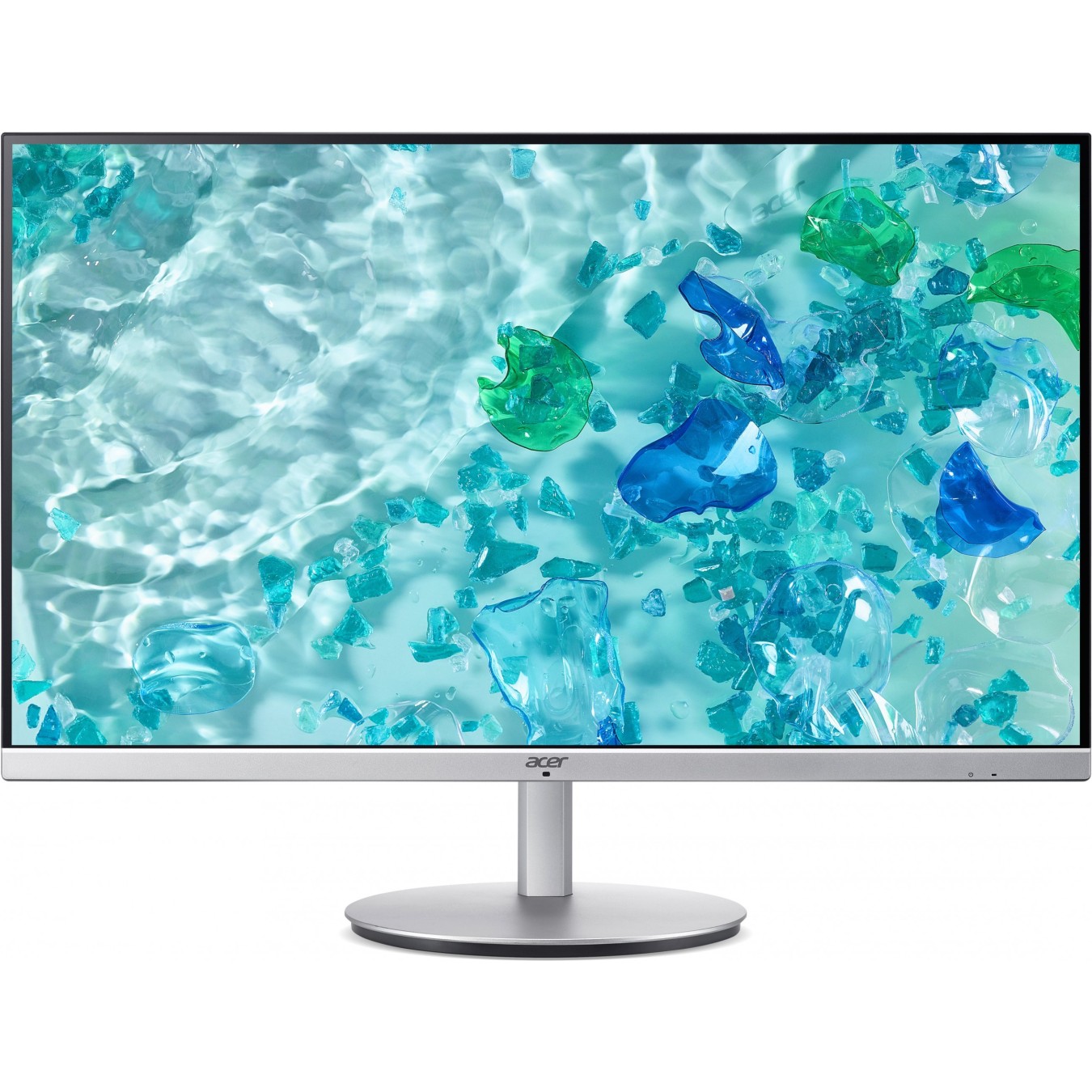 Acer CB322QUEs - CB322QUEs - 31.5in 4K 60Hz Silver — Buy in Cyprus with Fast Delivery