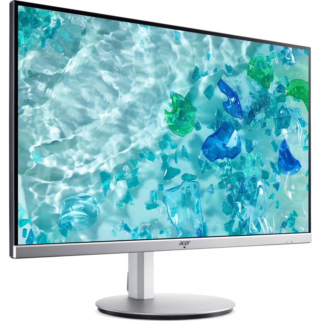 Acer CB322QUEs - CB322QUEs - 31.5in 4K 60Hz Silver — Buy in Cyprus with Fast Delivery