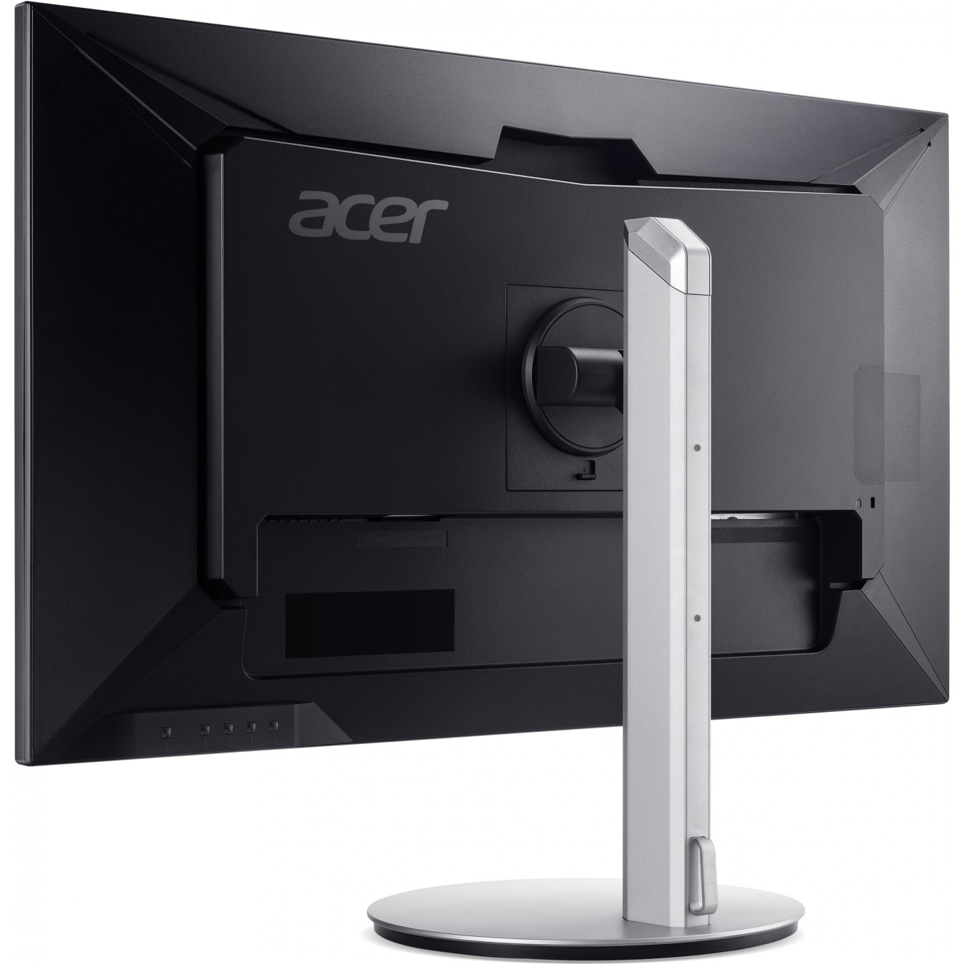 Acer CB322QUEs - CB322QUEs - 31.5in 4K 60Hz Silver — Buy in Cyprus with Fast Delivery