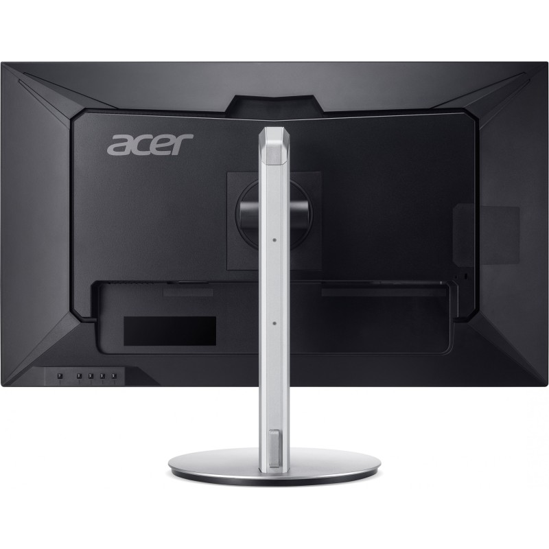 Buy Acer CB322QUEs - CB322QUEs - 31.5in 4K 60Hz Silver in Cyprus, Nicosia, Limassol, Larnaka, Pafos