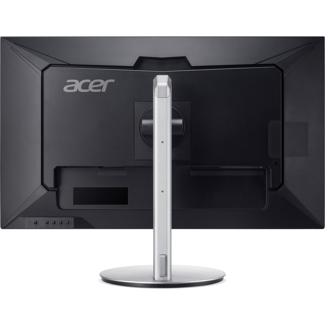 Acer CB322QUEs - CB322QUEs - 31.5in 4K 60Hz Silver — Buy in Cyprus with Fast Delivery