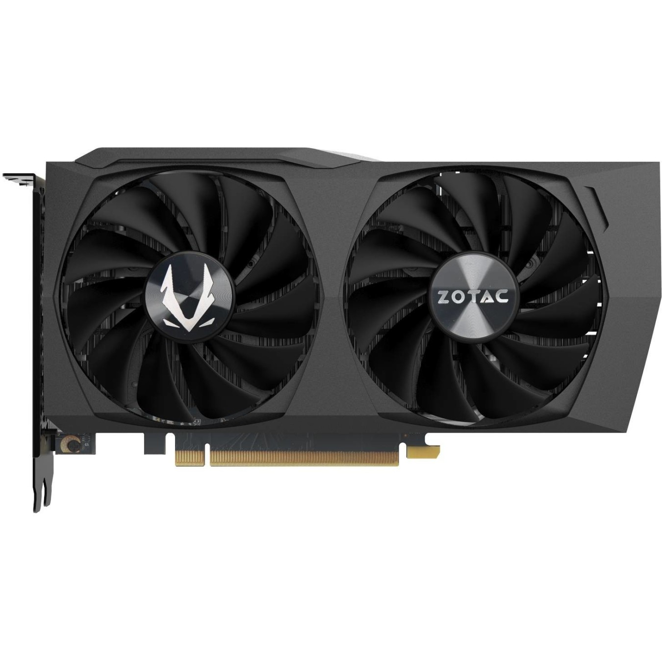 RTX 3050 8GB ZOTAC Gaming ECO GDDR6 - RTX 3050 - 8GB GDDR6, PCIe 4.0 — Buy in Cyprus with Fast Delivery