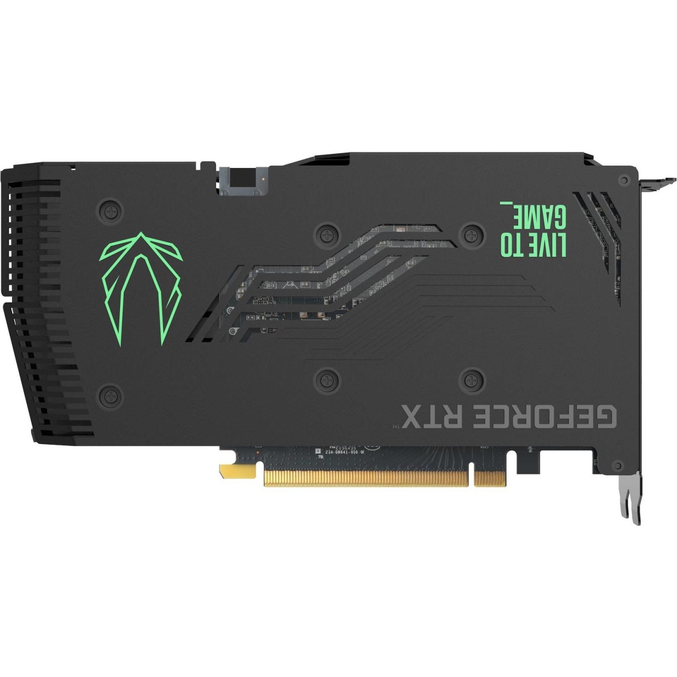 RTX 3050 8GB ZOTAC Gaming ECO GDDR6 - RTX 3050 - 8GB GDDR6, PCIe 4.0 — Buy in Cyprus with Fast Delivery