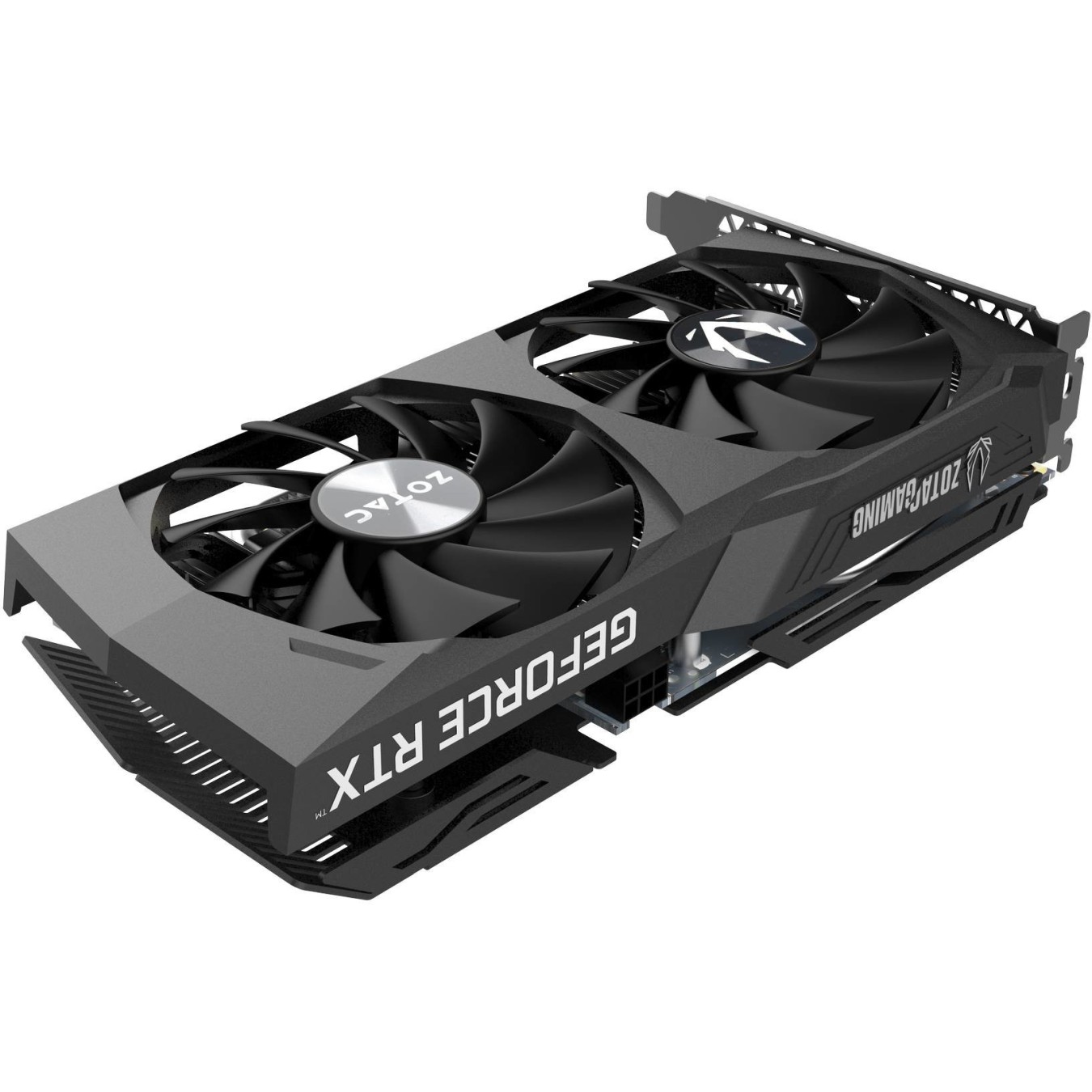 RTX 3050 8GB ZOTAC Gaming ECO GDDR6 - RTX 3050 - 8GB GDDR6, PCIe 4.0 — Buy in Cyprus with Fast Delivery