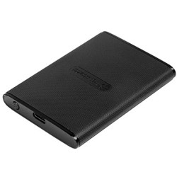 Buy Transcend ESD270C 1TB External SSD - ESD270C - USB-C, USB 3.1 Gen2, Portable... in Cyprus, Nicosia, Limassol, Larnaka, Pafos