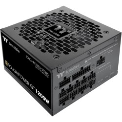 Buy 1200W Thermaltake Toughpower GT - GT - ATX3.1 GEN5, 80+Gold, Black in Cyprus, Nicosia, Limassol, Larnaka, Pafos