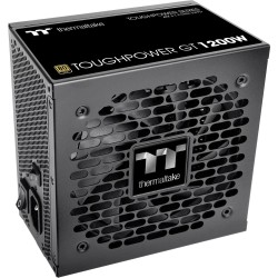 Buy 1200W Thermaltake Toughpower GT - GT - ATX3.1 GEN5, 80+Gold, Black in Cyprus, Nicosia, Limassol, Larnaka, Pafos