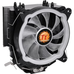 Buy K Cooler Multi Thermaltake UX200 Air Cooler - PWM 4-pin Fan, AM4, 130W TDP in Cyprus, Nicosia, Limassol, Larnaka, Pafos