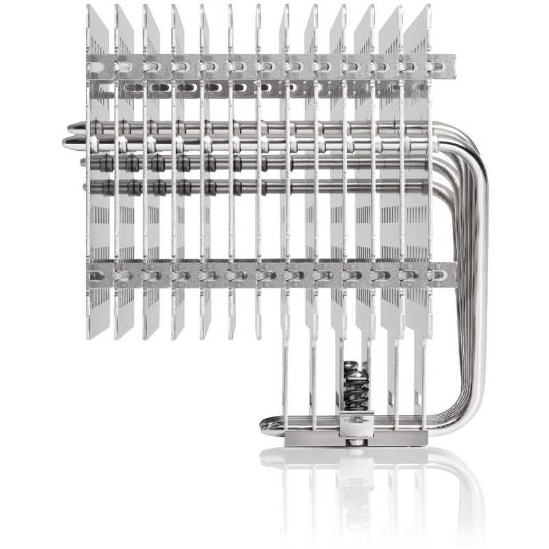 Buy Noctua NH-P1 - NH-P1 - Silver - Passive CPU Cooler in Cyprus, Nicosia, Limassol, Larnaka, Pafos