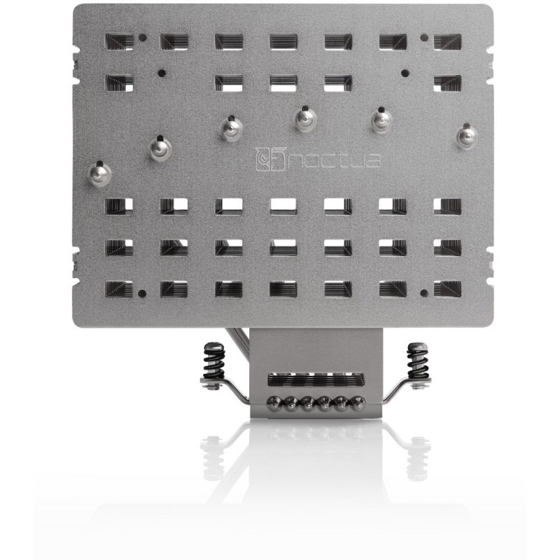 Buy Noctua NH-P1 - NH-P1 - Silver - Passive CPU Cooler in Cyprus, Nicosia, Limassol, Larnaka, Pafos