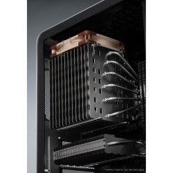 Buy Noctua NH-P1 - NH-P1 - Silver - Passive CPU Cooler in Cyprus, Nicosia, Limassol, Larnaka, Pafos