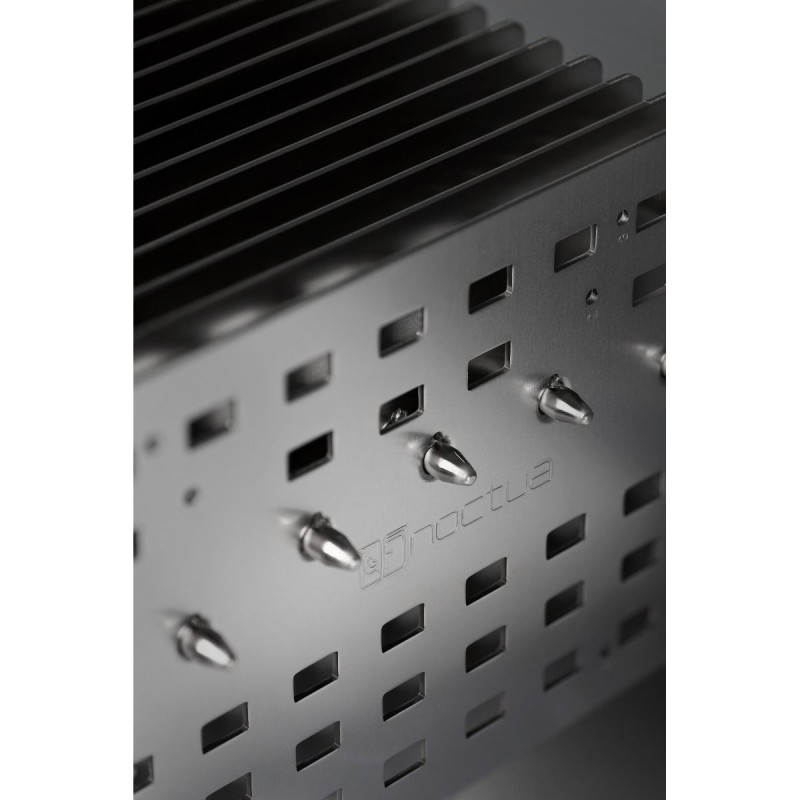 Buy Noctua NH-P1 - NH-P1 - Silver - Passive CPU Cooler in Cyprus, Nicosia, Limassol, Larnaka, Pafos