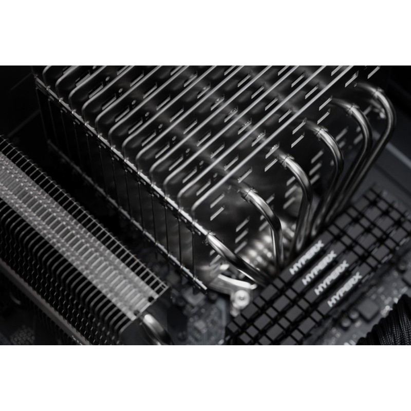 Buy Noctua NH-P1 - NH-P1 - Silver - Passive CPU Cooler in Cyprus, Nicosia, Limassol, Larnaka, Pafos