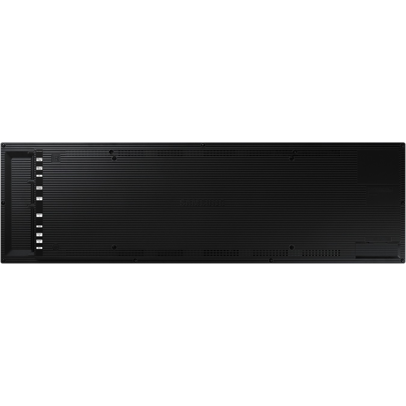 Samsung Smart Signage SH37C Stretch Display - SH37C - 37-inch flat digital signage monitor — Buy in Cyprus with Fast Delivery