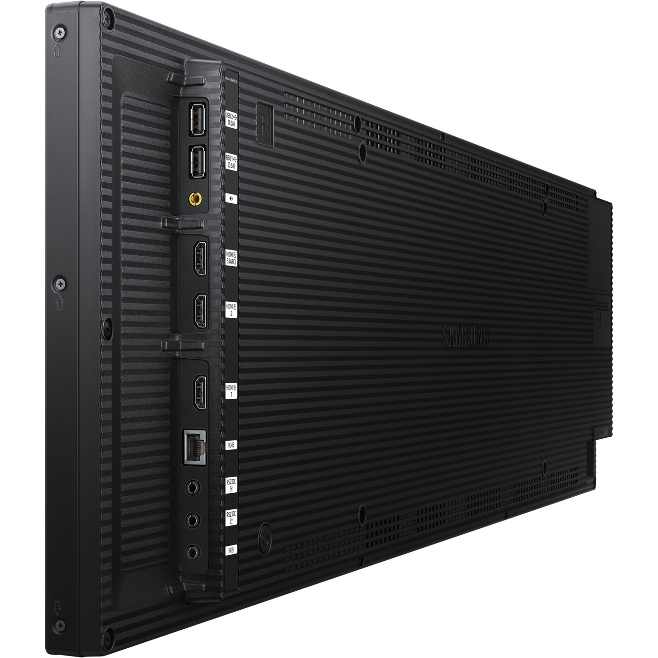 Samsung Smart Signage SH37C Stretch Display - SH37C - 37-inch flat digital signage monitor — Buy in Cyprus with Fast Delivery