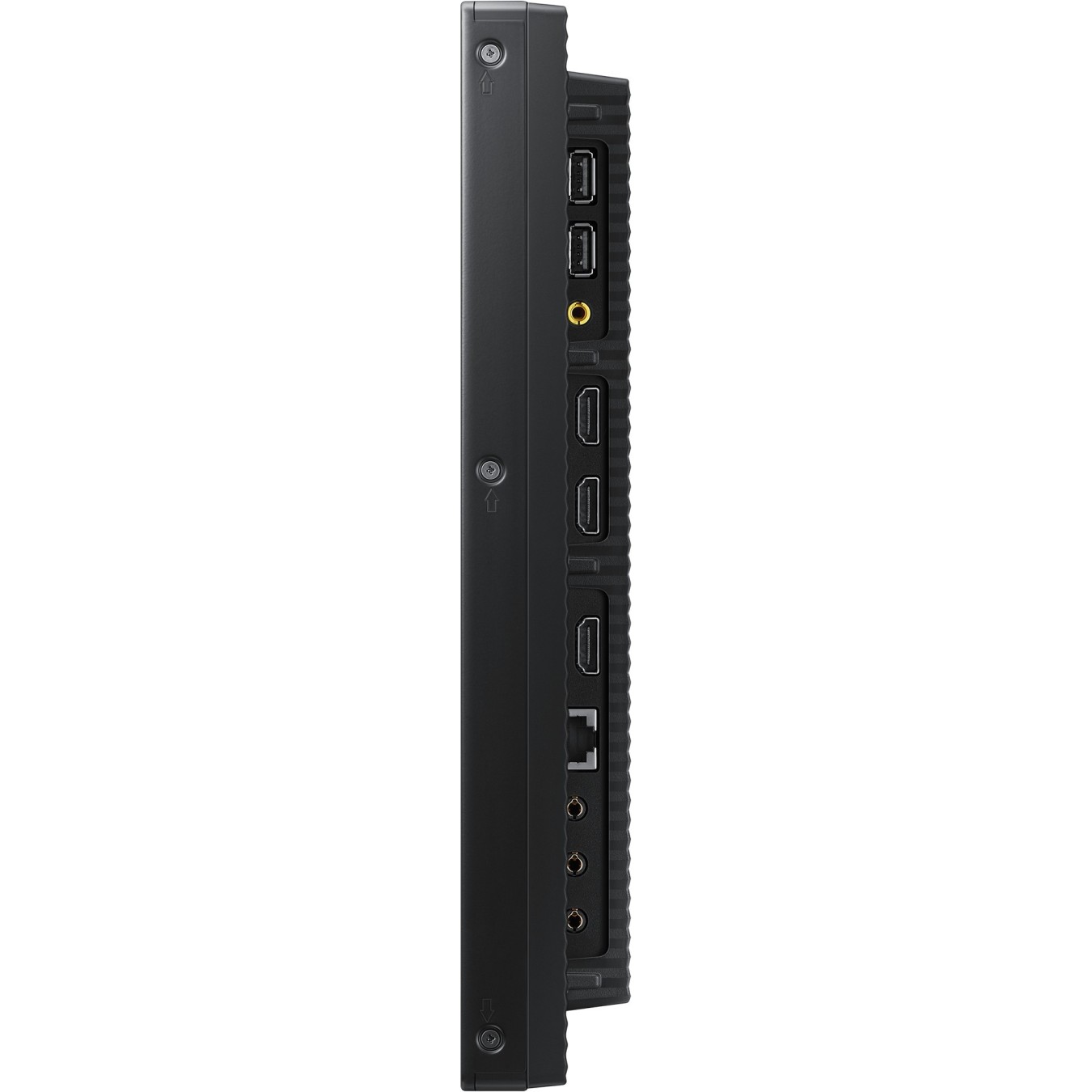 Samsung Smart Signage SH37C Stretch Display - SH37C - 37-inch flat digital signage monitor — Buy in Cyprus with Fast Delivery