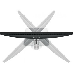 Dell P2425H 23.8in IPS FHD Monitor - 100Hz 5ms HDMI/DP/USB-C - Black/Silver (Boxed) — Buy in Cyprus with Fast Delivery