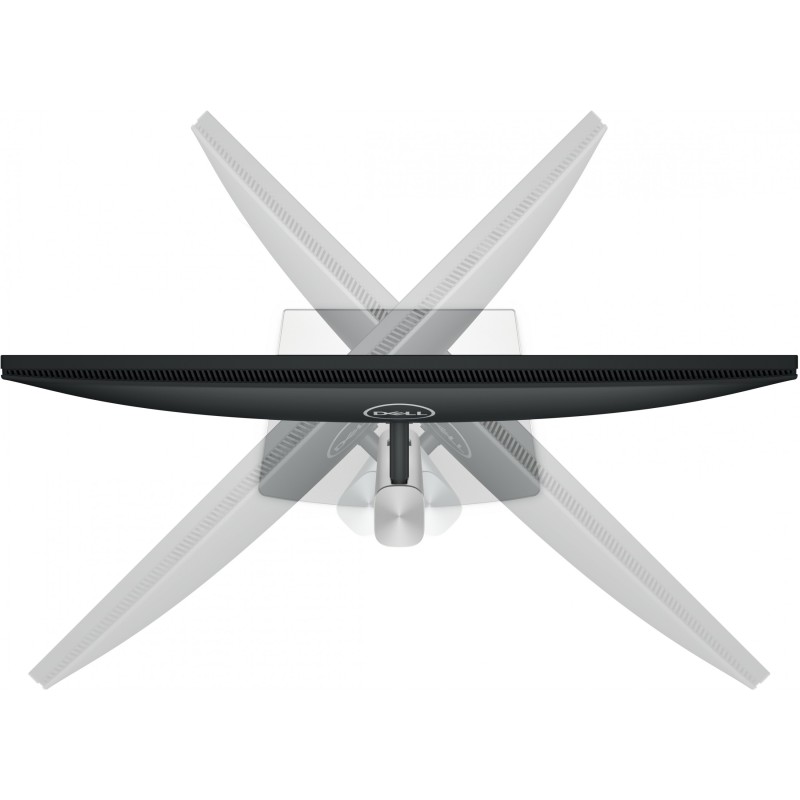 Buy Dell P2425H 23.8in IPS FHD Monitor - P2425H - Black & Silver (1920x1080, 60H... in Cyprus, Nicosia, Limassol, Larnaka, Pafos