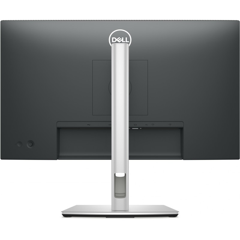 Buy Dell P2425H 23.8in IPS FHD Monitor - P2425H - Black & Silver (1920x1080, 60H... in Cyprus, Nicosia, Limassol, Larnaka, Pafos