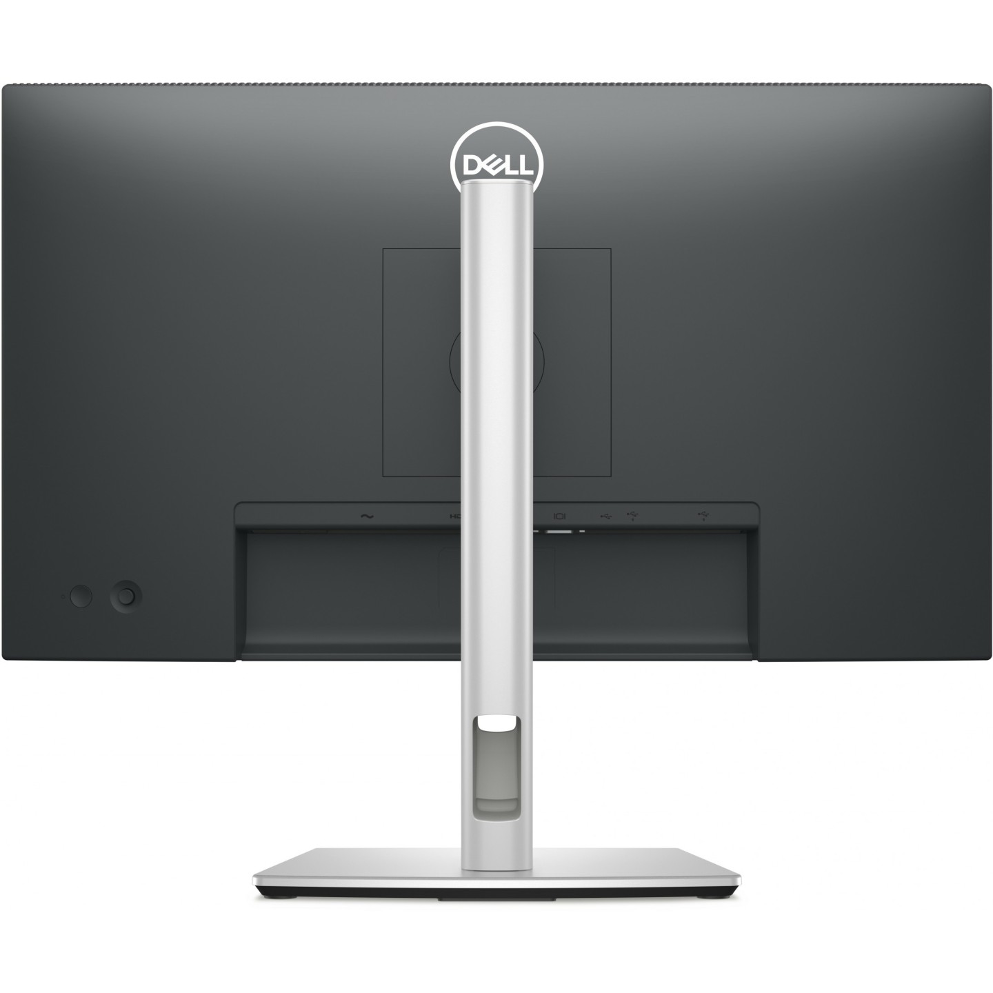 Dell P2425H 23.8in IPS FHD Monitor - 100Hz 5ms HDMI/DP/USB-C - Black/Silver (Boxed) — Buy in Cyprus with Fast Delivery