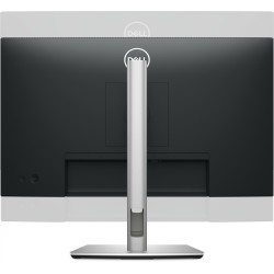 Buy Dell P2425H 23.8in IPS FHD Monitor - P2425H - Black & Silver (1920x1080, 60H... in Cyprus, Nicosia, Limassol, Larnaka, Pafos