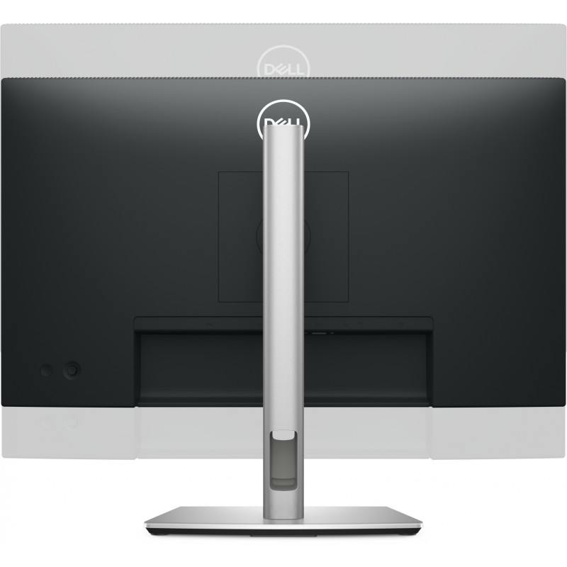 Buy Dell P2425H 23.8in IPS FHD Monitor - P2425H - Black & Silver (1920x1080, 60H... in Cyprus, Nicosia, Limassol, Larnaka, Pafos