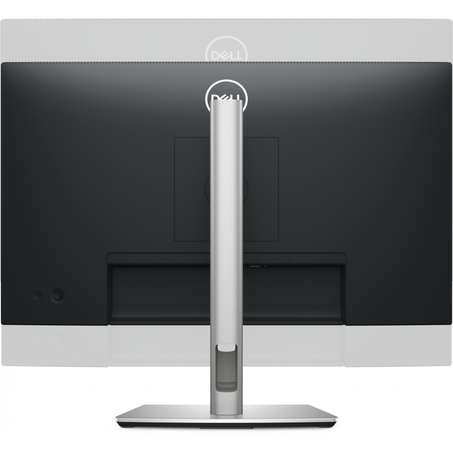 Dell P2425H 23.8in IPS FHD Monitor - 100Hz 5ms HDMI/DP/USB-C - Black/Silver (Boxed) — Buy in Cyprus with Fast Delivery