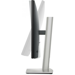 Dell P2425H 23.8in IPS FHD Monitor - 100Hz 5ms HDMI/DP/USB-C - Black/Silver (Boxed) — Buy in Cyprus with Fast Delivery