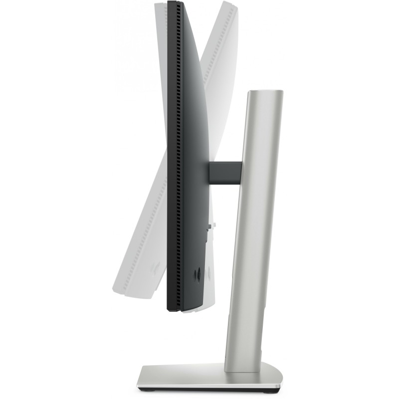 Buy Dell P2425H 23.8in IPS FHD Monitor - P2425H - Black & Silver (1920x1080, 60H... in Cyprus, Nicosia, Limassol, Larnaka, Pafos