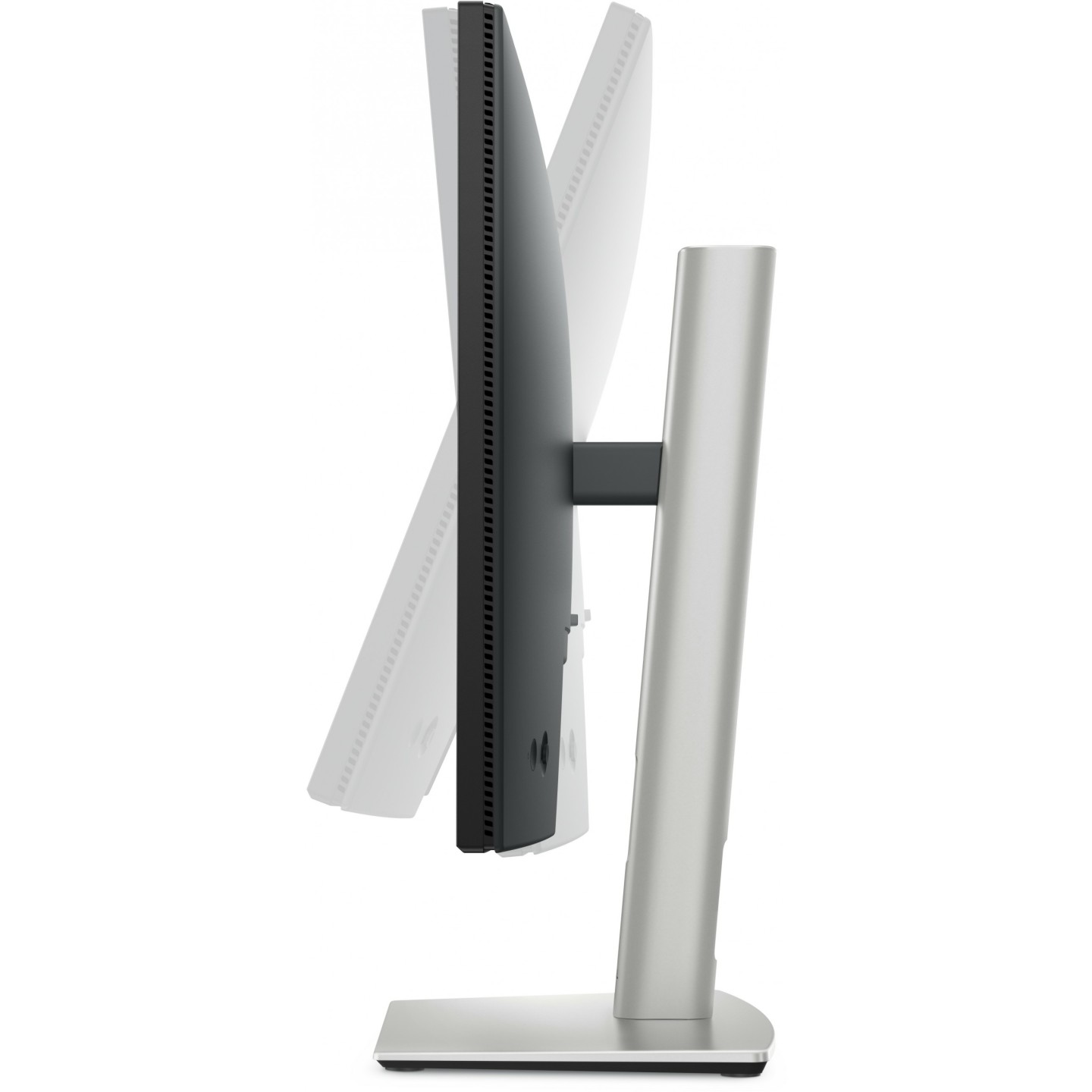 Dell P2425H 23.8in IPS FHD Monitor - 100Hz 5ms HDMI/DP/USB-C - Black/Silver (Boxed) — Buy in Cyprus with Fast Delivery