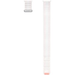 Buy Samsung Fabric Band (S M) - Pink White in Cyprus, Nicosia, Limassol, Larnaka, Pafos