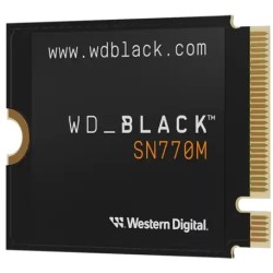 Buy WD Black M.2 2230 NVMe SSD - SN770M - 1TB, PCIe 4.0 x4 in Cyprus, Nicosia, Limassol, Larnaka, Pafos