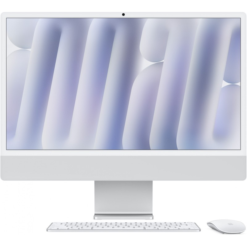 Buy IMAC 24 - M4 - 16GB RAM, 512GB SSD, 24-inch IPS display in Cyprus, Nicosia, Limassol, Larnaka, Pafos